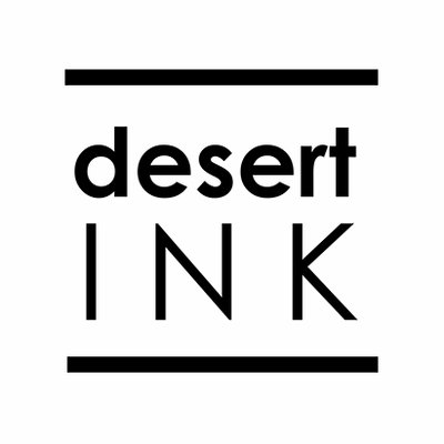 Desert Ink